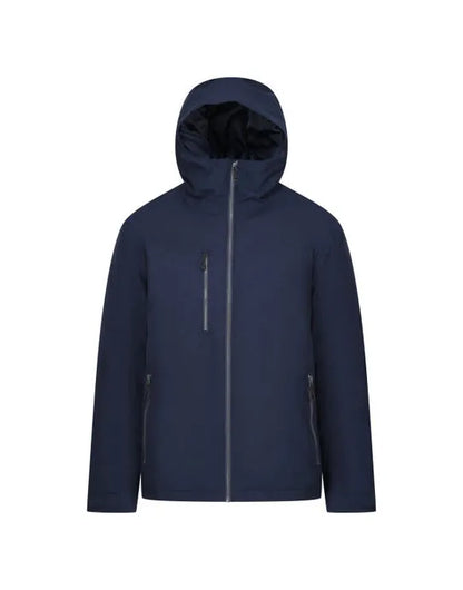 Regatta Professional Regatta Navigate WP Insulated Jacket TRA253 - - Customisable Jacket