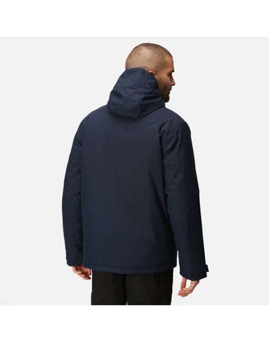 Regatta Professional Regatta Navigate WP Insulated Jacket TRA253 - - Customisable Jacket