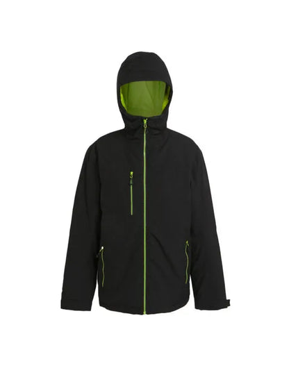 Regatta Professional Regatta Navigate WP Insulated Jacket TRA253 - - Customisable Jacket