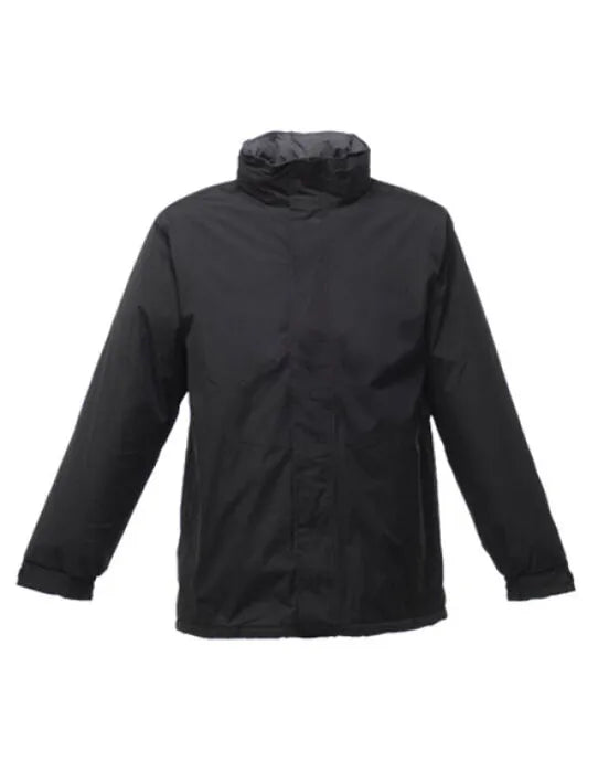 Regatta Professional Regatta Mens Beauford Insulated Jacket TRA361 - Black XL - Customisable Jacket