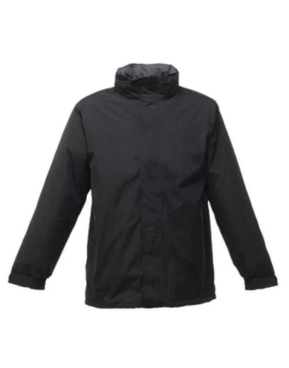 Regatta Professional Regatta Mens Beauford Insulated Jacket TRA361 - Black XL - Customisable Jacket