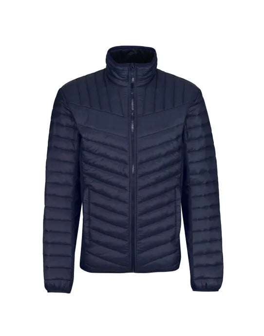 Regatta Professional Regatta Mens Tourer Hybrid Jacket TRA529 - - Customisable Jacket