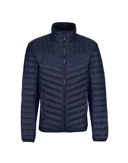 Regatta Professional Regatta Mens Tourer Hybrid Jacket TRA529 - - Customisable Jacket