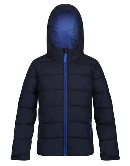Regatta Junior Scholar Thermal Jacket TRA542 - - Customisable Jacket