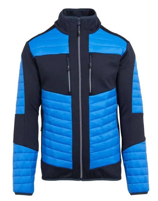 Regatta Professional Regatta E-Volve Thermal Hybrid Jacket TRA563 - - Customisable Jacket