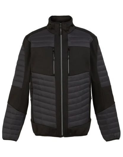 Regatta Professional Regatta E-Volve Thermal Hybrid Jacket TRA563 - - Customisable Jacket