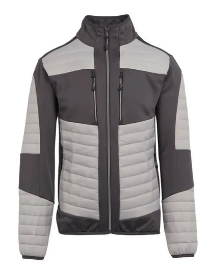 Regatta Professional Regatta E-Volve Thermal Hybrid Jacket TRA563 - - Customisable Jacket