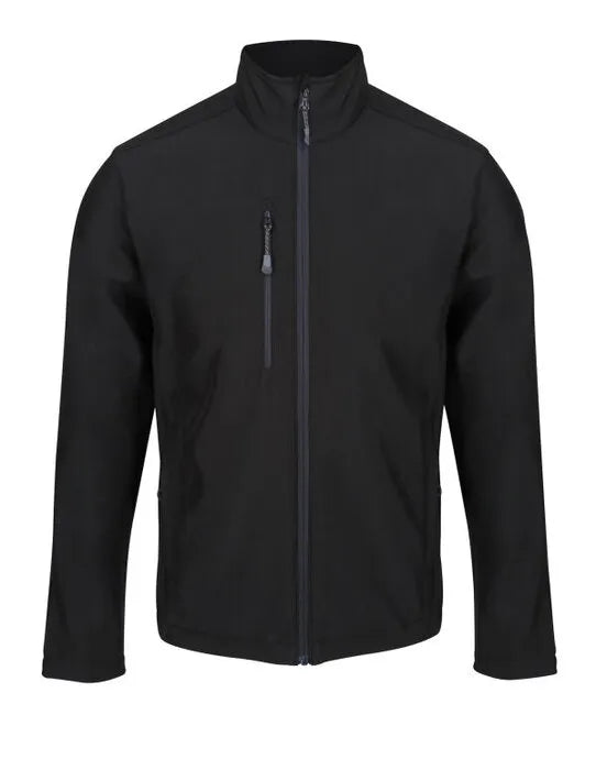 Regatta Honestly Made Honestly Made Recycled Printable SShell tra600 - - Customisable Jacket