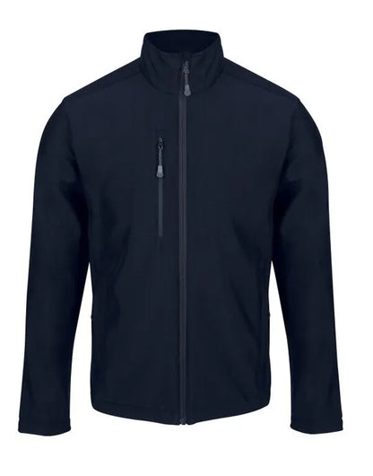 Regatta Honestly Made Honestly Made Recycled Printable SShell tra600 - - Customisable Jacket