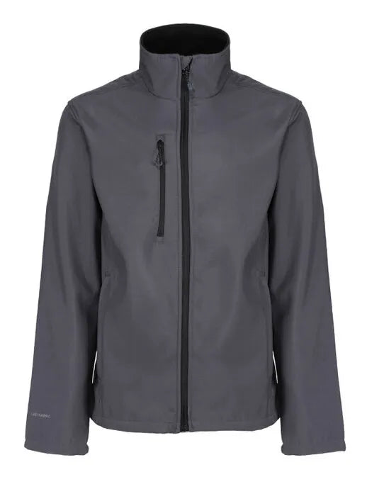 Regatta Honestly Made Honestly Made Recycled Printable SShell tra600 - - Customisable Jacket