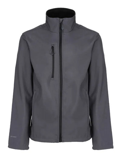 Regatta Honestly Made Honestly Made Recycled Printable SShell tra600 - - Customisable Jacket