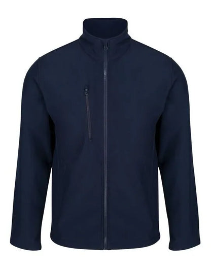 Regatta Professional Regatta Mens Ablaze 3 Layer Softshell TRA610 - - Customisable Softshell Jacket