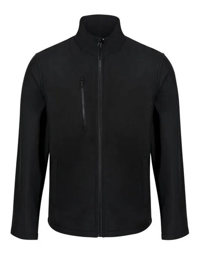 Regatta Professional Regatta Mens Ablaze 3 Layer Softshell TRA610 - - Customisable Softshell Jacket