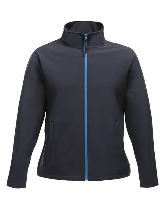 Regatta Professional Regatta Women Ablaze Printable Softshell tra629 - - Customisable Jacket