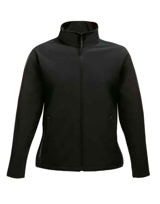 Regatta Professional Regatta Women Ablaze Printable Softshell tra629 - - Customisable Jacket