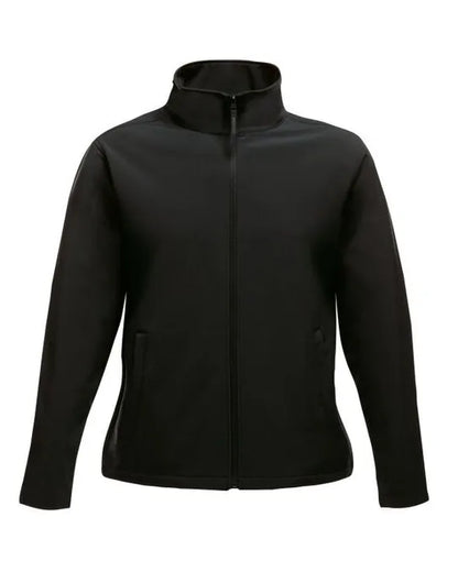 Regatta Professional Regatta Women Ablaze Printable Softshell tra629 - - Customisable Jacket