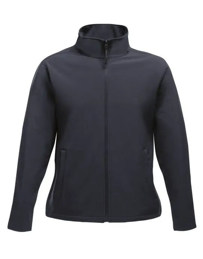 Regatta Professional Regatta Women Ablaze Printable Softshell tra629 - - Customisable Jacket