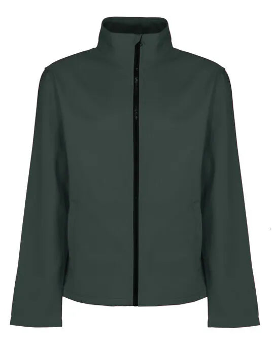 Regatta Professional Regatta Women Ablaze Printable Softshell tra629 - - Customisable Jacket
