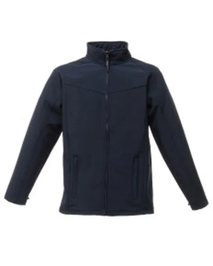 Regatta Professional Regatta Mens Uproar Softshell Jacket TRA642 - - Customisable Softshell Jacket