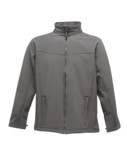 Regatta Professional Regatta Mens Uproar Softshell Jacket TRA642 - - Customisable Softshell Jacket