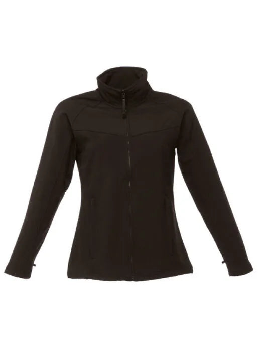 Regatta Professional Regatta Womens Uproar Softshell TRA645 - - Customisable Jacket