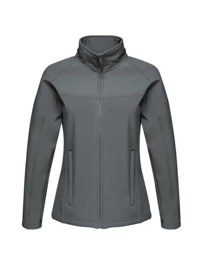 Regatta Professional Regatta Womens Uproar Softshell TRA645 - - Customisable Jacket
