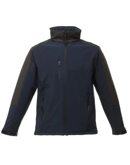 Regatta Professional Regatta Hydroforce 3 Layer Softshell tra650 - - Customisable Jacket