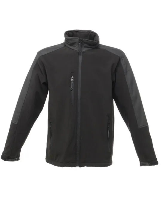 Regatta Professional Regatta Hydroforce 3 Layer Softshell tra650 - - Customisable Jacket