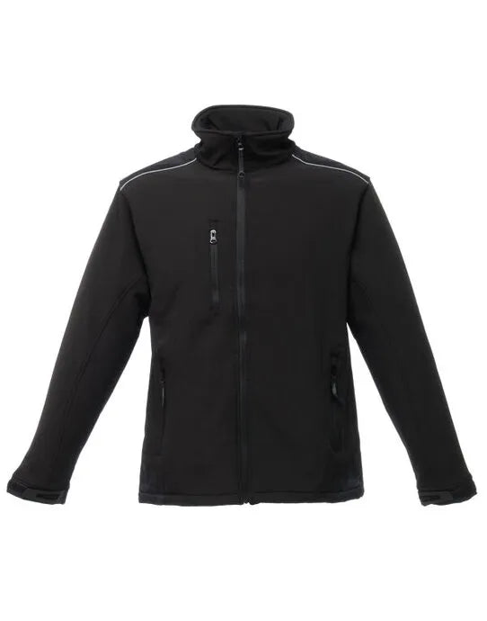 Regatta Professional Regatta Sandstorm Ripstop Softshell tra651 - - Customisable Jacket