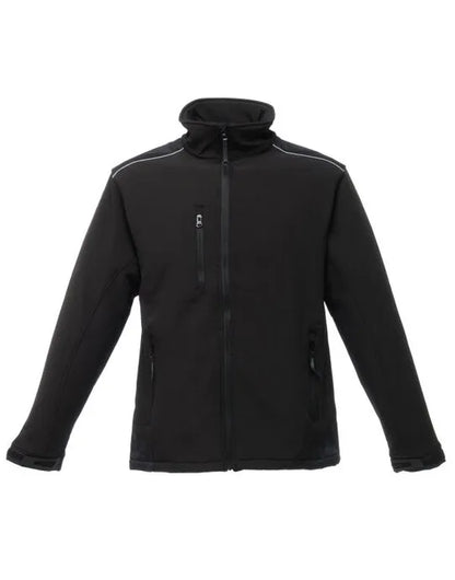Regatta Professional Regatta Sandstorm Ripstop Softshell tra651 - - Customisable Jacket
