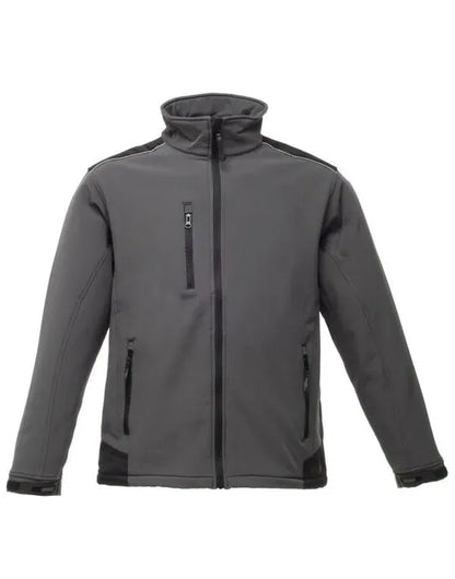 Regatta Professional Regatta Sandstorm Ripstop Softshell tra651 - - Customisable Jacket