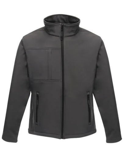 Regatta Professional Regatta Mens Octagon II Softshell TRA688 - - Customisable Softshell Jacket