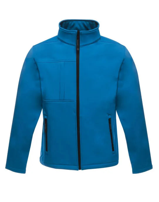 Regatta Professional Regatta Mens Octagon II Softshell TRA688 - - Customisable Softshell Jacket