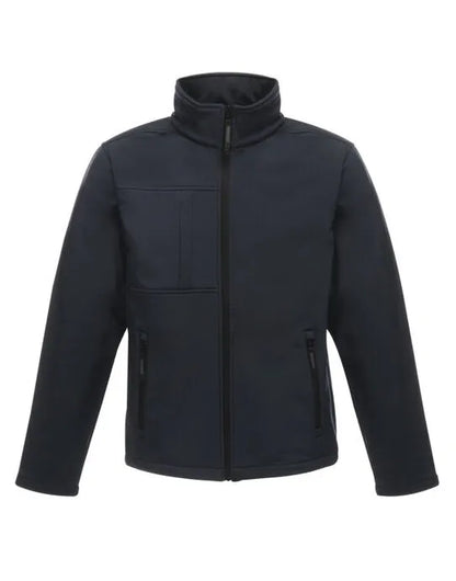 Regatta Professional Regatta Mens Octagon II Softshell TRA688 - - Customisable Softshell Jacket