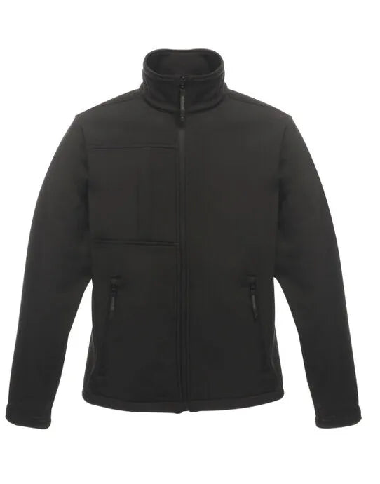 Regatta Professional Regatta Mens Octagon II Softshell TRA688 - - Customisable Softshell Jacket