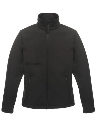 Regatta Professional Regatta Mens Octagon II Softshell TRA688 - - Customisable Softshell Jacket