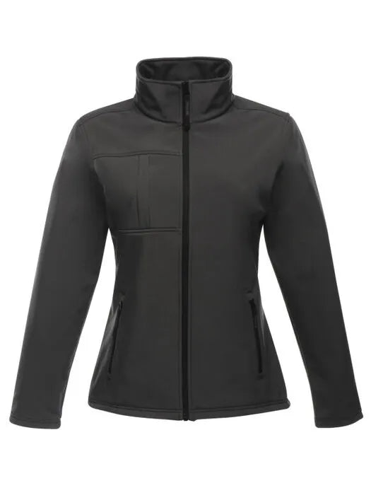 Regatta Professional Regatta Womens Octagon II Softshell tra689 - - Customisable Jacket