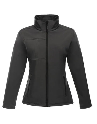 Regatta Professional Regatta Womens Octagon II Softshell tra689 - - Customisable Jacket