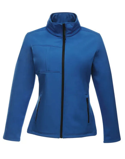 Regatta Professional Regatta Womens Octagon II Softshell tra689 - - Customisable Jacket