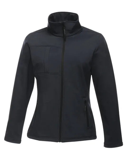 Regatta Professional Regatta Womens Octagon II Softshell tra689 - - Customisable Jacket