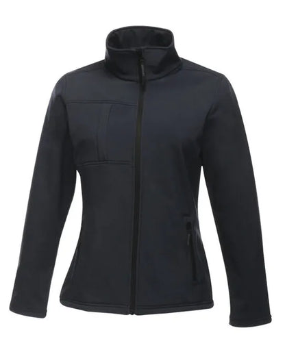 Regatta Professional Regatta Womens Octagon II Softshell tra689 - - Customisable Jacket