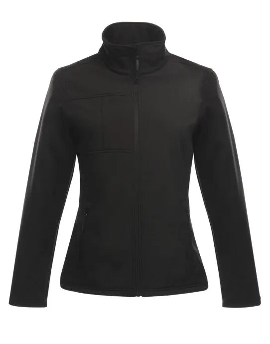 Regatta Professional Regatta Womens Octagon II Softshell tra689 - - Customisable Jacket