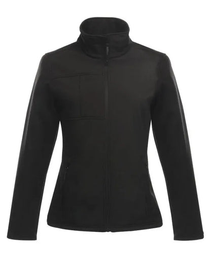 Regatta Professional Regatta Womens Octagon II Softshell tra689 - - Customisable Jacket