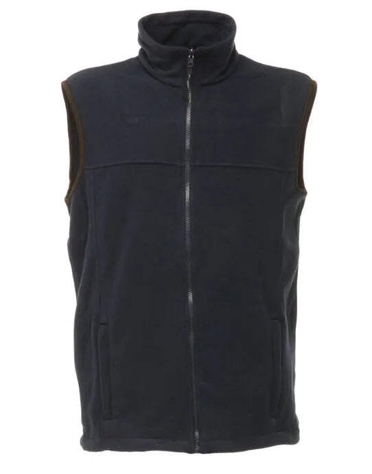 Regatta Professional Regatta Haber II Fleece Bodywarmer TRA700 - - Customisable Bodywarmers