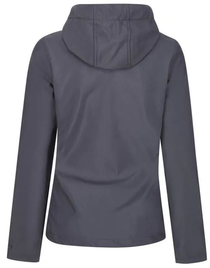 Regatta Professional Regatta Womens Venturer Hooded Softshell tra702 - - Customisable Jacket