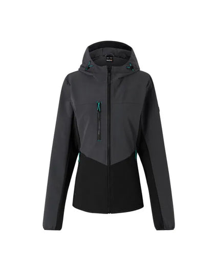 Regatta Professional Regatta Ladies Ada Stretch Softshell Jacket tra740 - - Customisable Jacket
