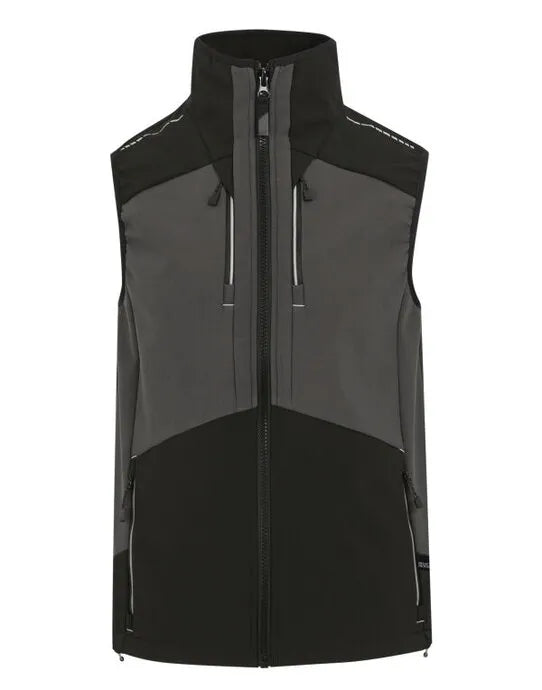 Regatta Professional Regatta 4TEX Stretch 3 Layer Bodywarmer TRA749 - - Customisable Bodywarmers