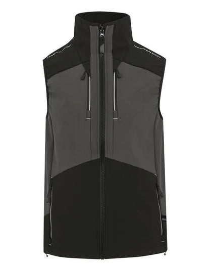Regatta Professional Regatta 4TEX Stretch 3 Layer Bodywarmer TRA749 - - Customisable Bodywarmers