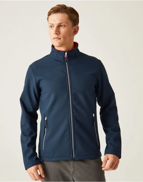 Regatta Professional Regatta Ascender 2 Layer Softshell tra762 - - Customisable Jacket