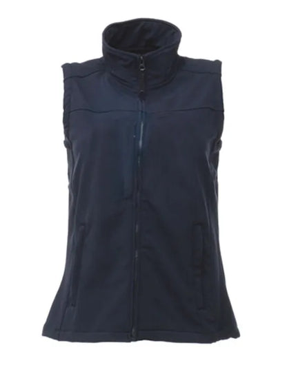 Regatta Professional Regatta Womens Flux Softshell BWarmer tra790 - - Customisable Jacket